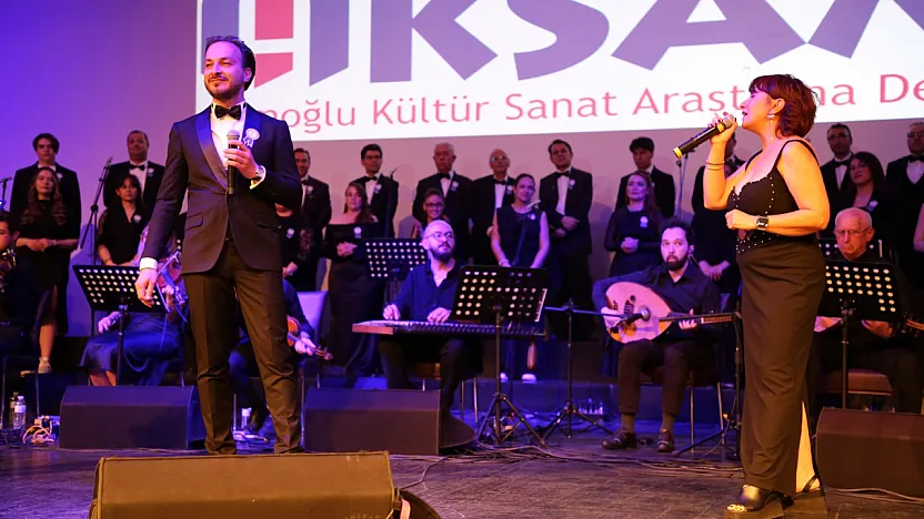 Unutulmayan Şarkılar İçin Unutulmayacak Bir Konser