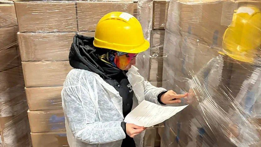 Üretim Güçlü, İhracat Güvenceli. Afyonkarahisar'dan Küresel Adım!