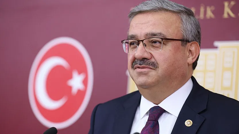 Üst Düzey Görevden Sonra Yurdunuseven'den İlk Açıklama