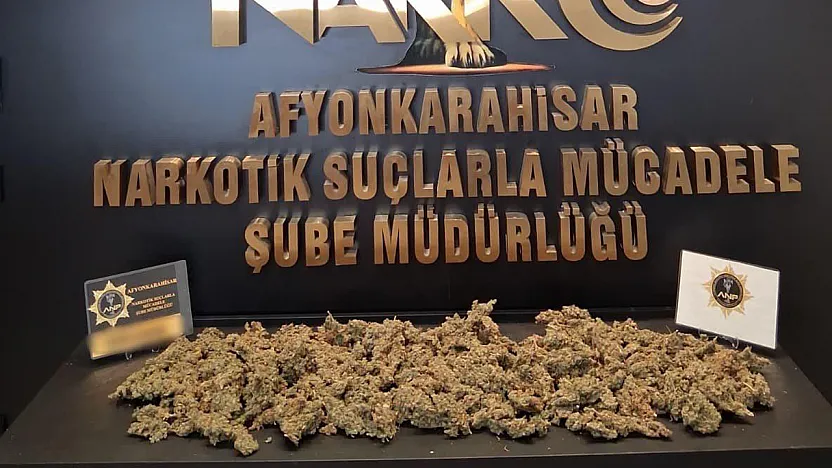 Uygulama Noktasında Yakalandı