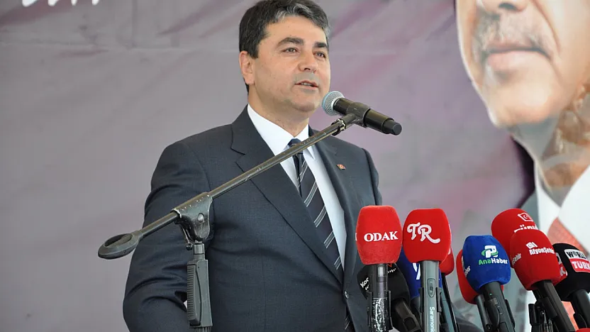 Uysal: Afyon Mermer Fuarını Aşacak Ev Sahiplikleri Yapmalı