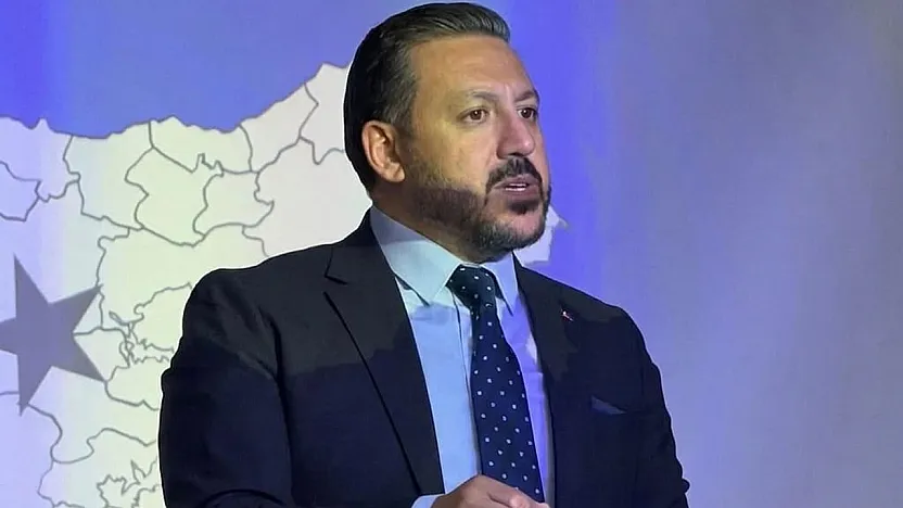 Üzeyir Aladağ'dan Sert Çıkış: Ne Günlere Kaldık?