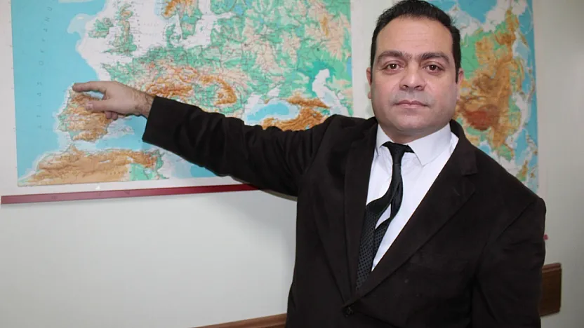 'Uzman Uyardı: Bu Kış Karla Gelecek!'