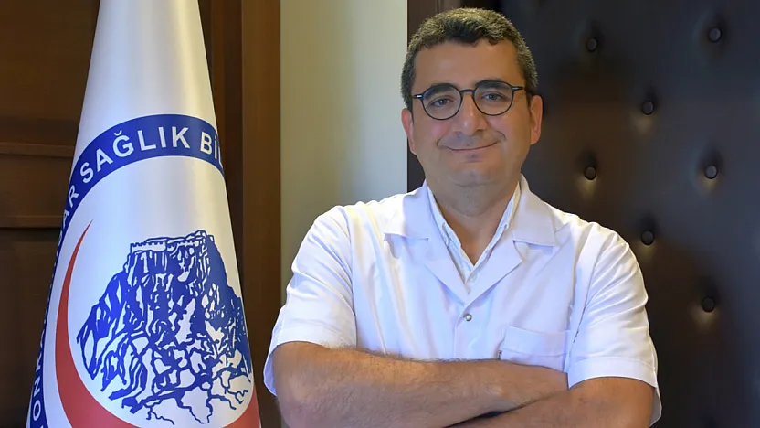 Uzmanı, Kök Hücre Bağışındaki Yanlış Bilgiyi Düzeltti