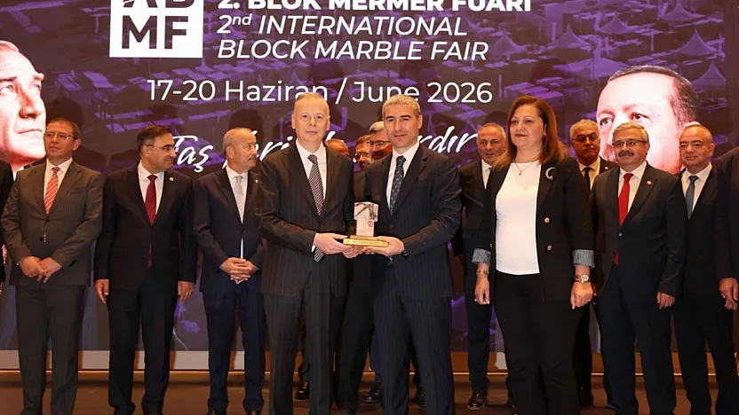 Vali Aktaş: Devlet Olarak Madencinin Ve Sanayicinin Yanındayız