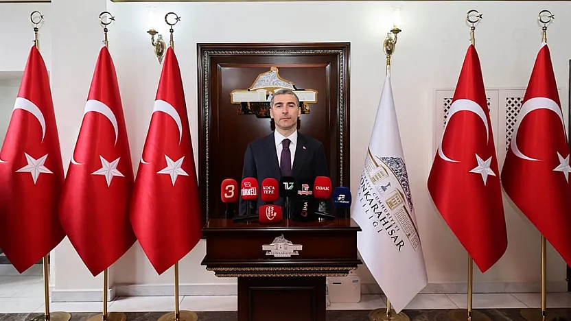 Vali Aktaş: Hayırlı, Uğurlu Olsun