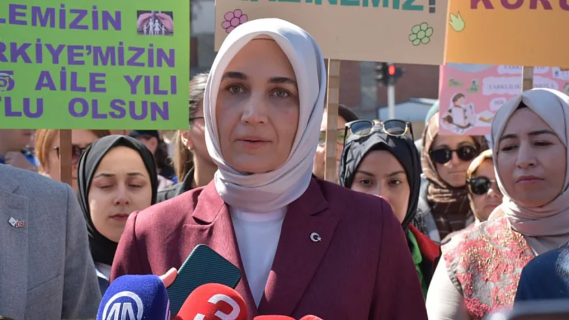 Vali Yiğitbaşı Açıkladı… Aile Yılı İçin Yeni Müjdeler Yolda