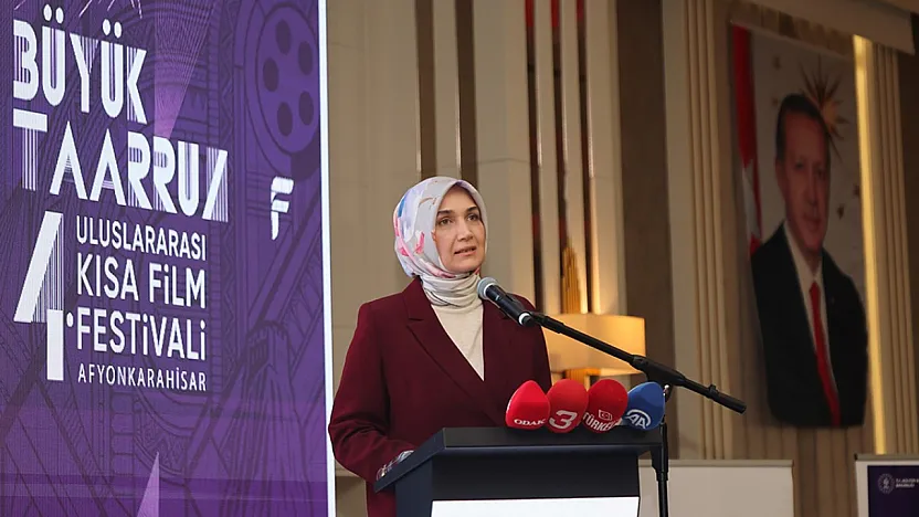 Vali Yiğitbaşı Açıkladı… Büyük Taarruz Film Festivali'ne 189 Ülkeden Başvuru