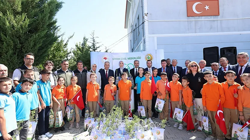 Vali Yiğitbaşı'dan Eğitim Rotası: Nitelikli, Ahlaklı, Erdemli Bireyler