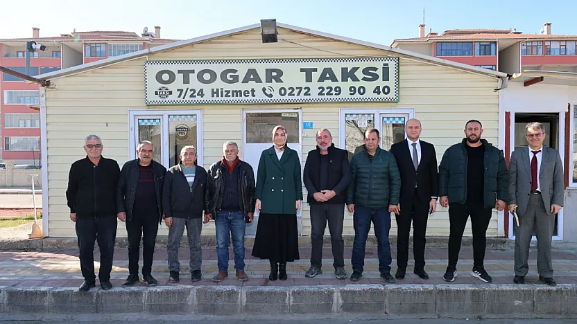 Vali Yiğitbaşı, Daveti Geri Çevirmedi