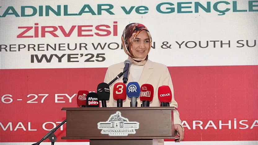Vali Yiğitbaşı: Devletimiz Genç Ve Kadın Girişimcilerin Yanında