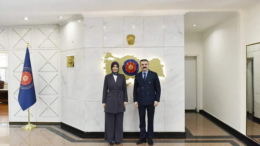 Vali Yiğitbaşı, Devletin Zirvesinde