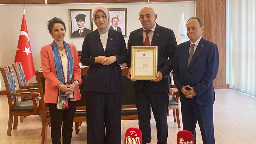 Vali Yiğitbaşı Liderleğinde Büyük Başarı!
