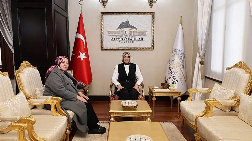 Vali Yiğitbaşı, Rol Model Oldu