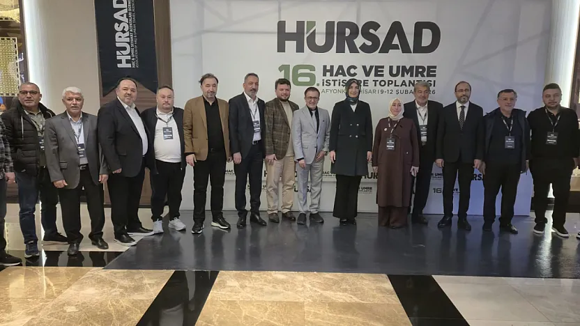 Vali Yiğitbaşı, Selman-I Farisi'yi Hatırlattı