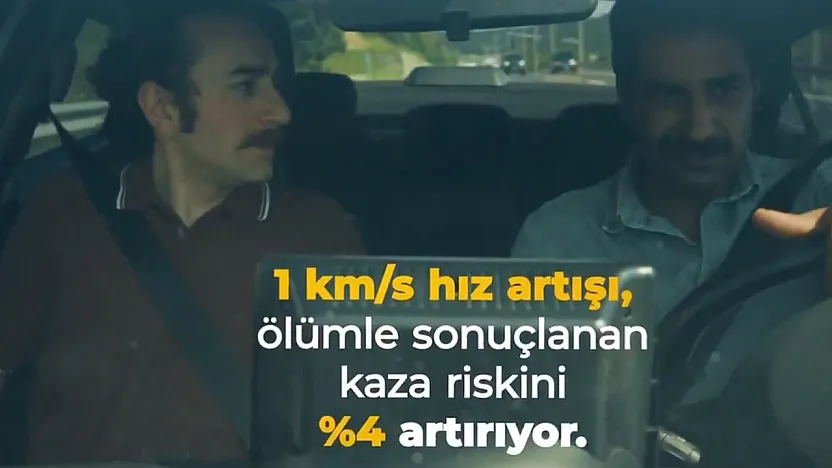 Valilik'ten Bayram Uyarısı: Aşırı Hız Yapmayalım