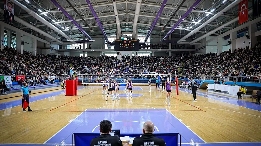 Vatandaş Diyor Ki… Voleybolda Bilet Fiyatları Neden Yüksek?