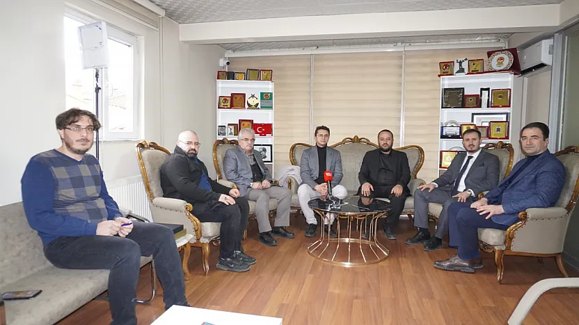 'Vatandaş Kavga Siyaseti İstemiyor, Anahtar Parti'ye Teveccüh Var'