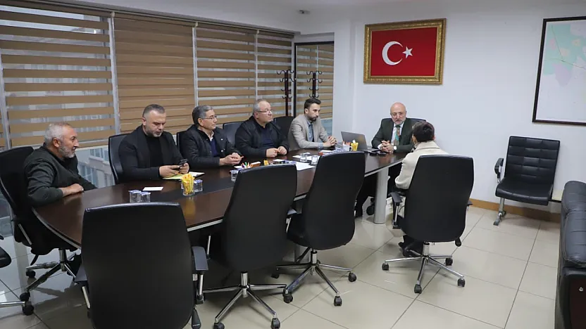 Vatandaş Ne Dedi, Başkan Şahin Ne Mesaj Verdi?