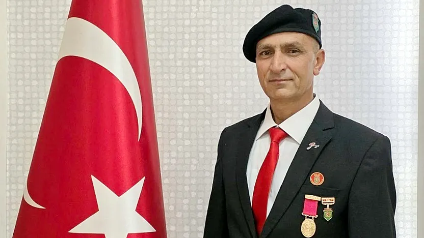 Verdiği Hukuk Mücadelesiyle 28 Yıl Sonra Gazi Sayıldı