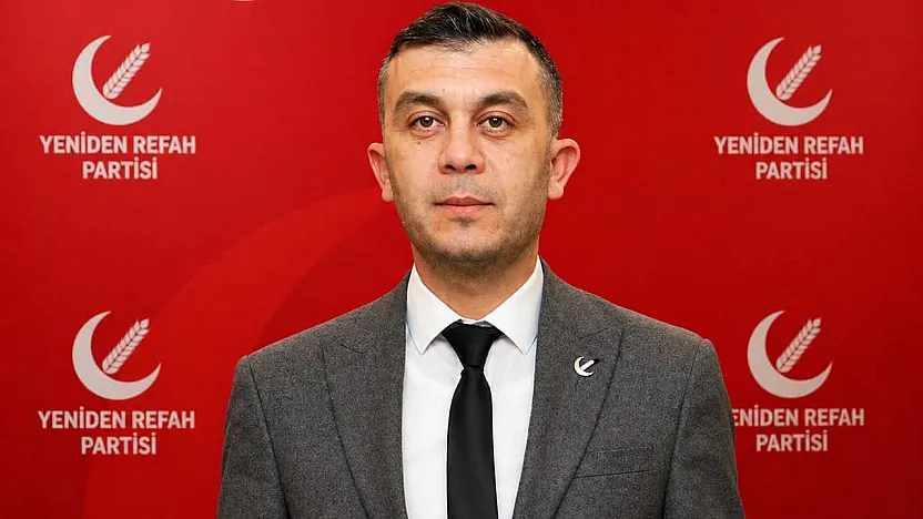'Vergisini Ödemekte Zorlanan Esnafın Hesaplarına Bloke Konuyor'