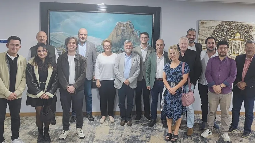 Veteriner Fakültesi, Avrupa'da Akredite Olacak