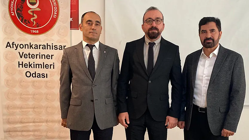 Veteriner Hekimler'de Kazanan Belli Oldu