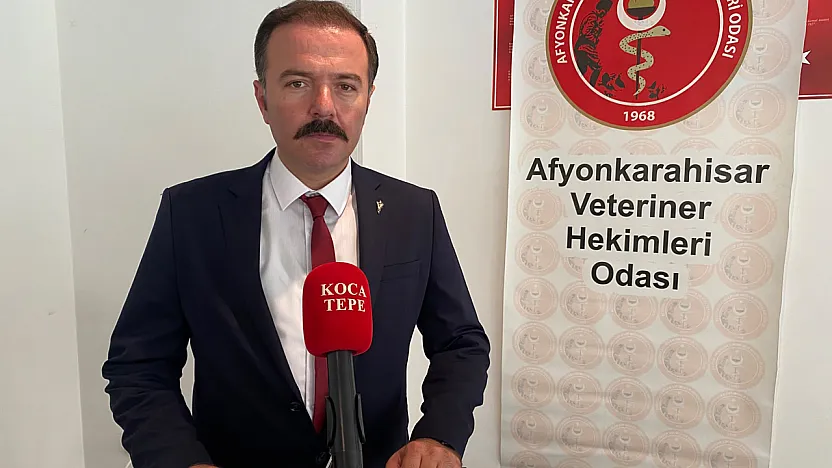 Veteriner Hekimliğin Sorunlarına Şairane Yaklaşım