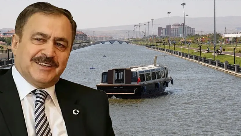Veysel Eroğlu AK Parti'nin Afyon Karnesini Açıkladı!