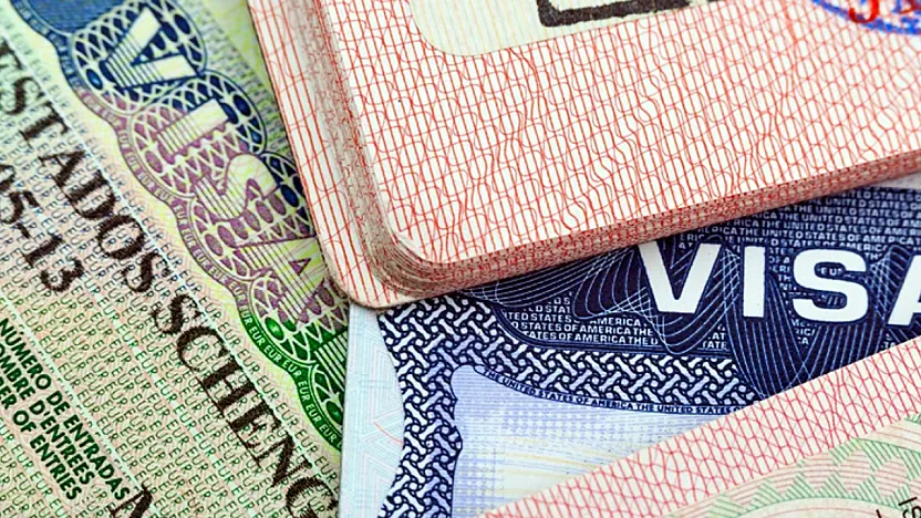 Vize Almak İsteyenler Dikkat: Randevular Açılıyor