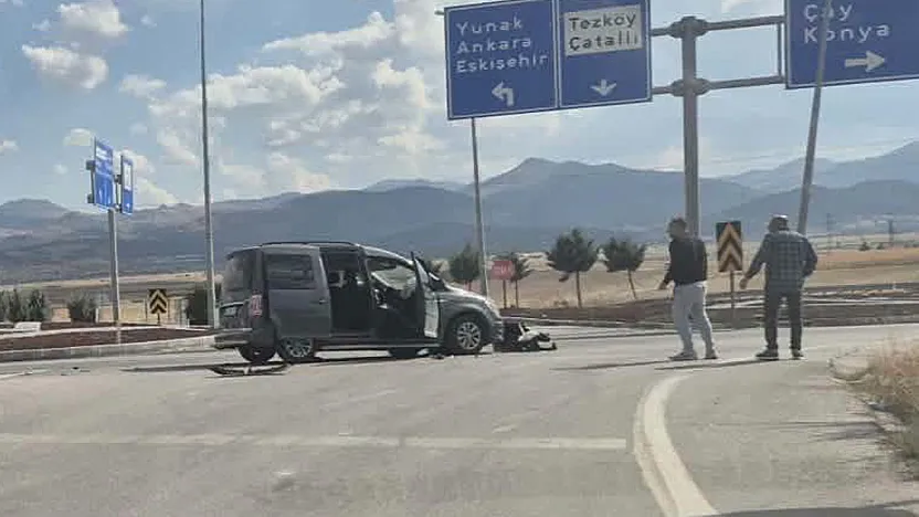 Yaralı Kadından Acı Haber Geldi