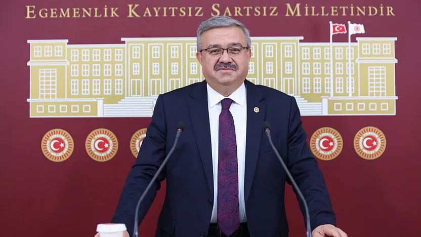 'Yarım Asırlık Terör Mücadelemiz Selamete Eriyor'