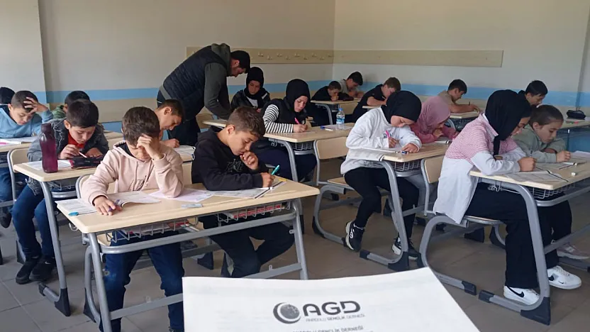 Yarıştılar, Kaybetmediler
