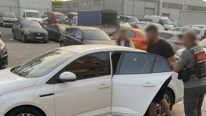 Yasa Dışı Bahisten 5 Milyar Kazanmışlar