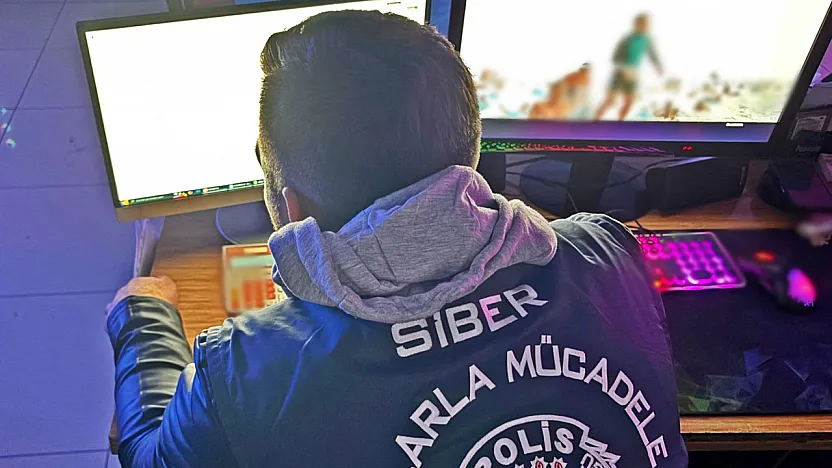 Yasa Dışı Bahse Karşı Dev Uygulama