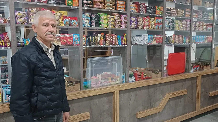 'Yaşanan Olay Kantin Kaynaklı Değil'