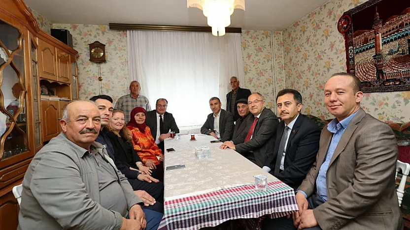 Yeni Döneme Yetişecek