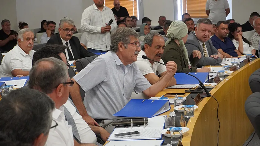 Yeni Partili Akgöz: Amacımız Ünlü Olmak Olsa…