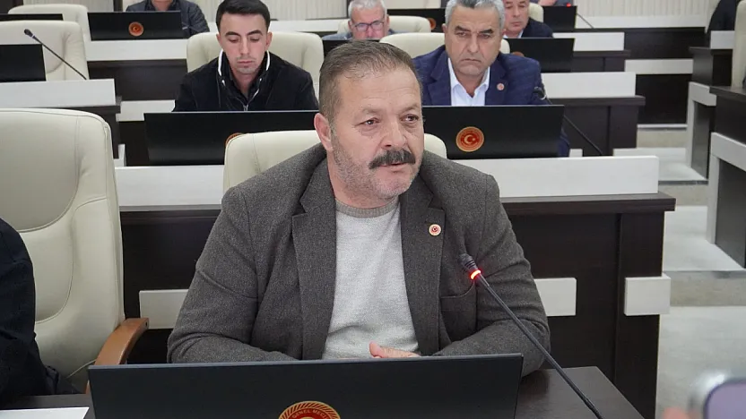 YENİ Partili Çalışkan: Pancar Ekicileri Sıkıntıda