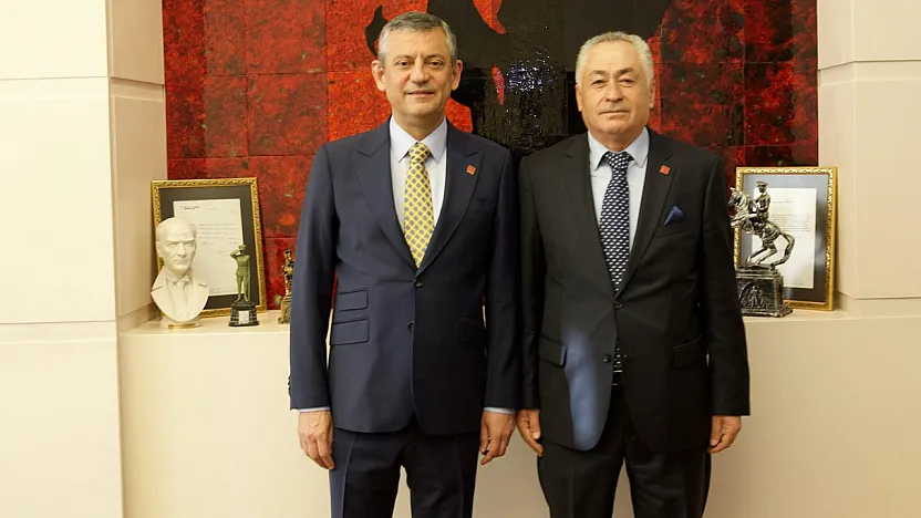 Yeni Partili Karadeniz: Bu Görüntüleri Kabul Etmiyoruz