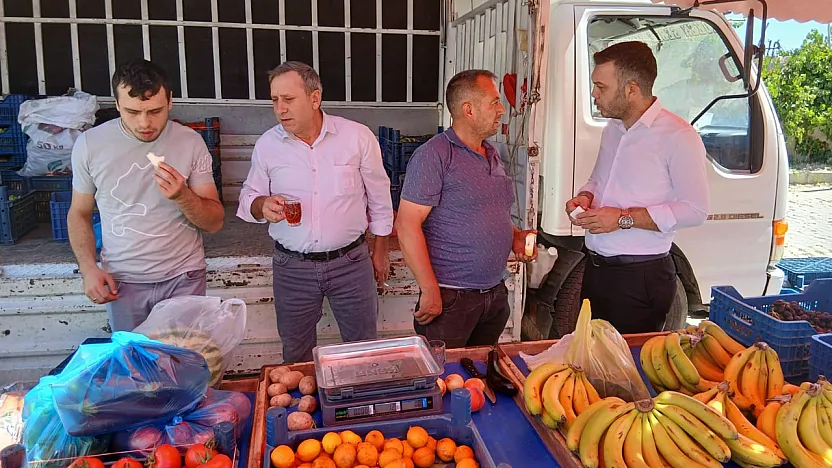 Yeniden Refah, Afyon'da İki Milletvekili Hedefliyor