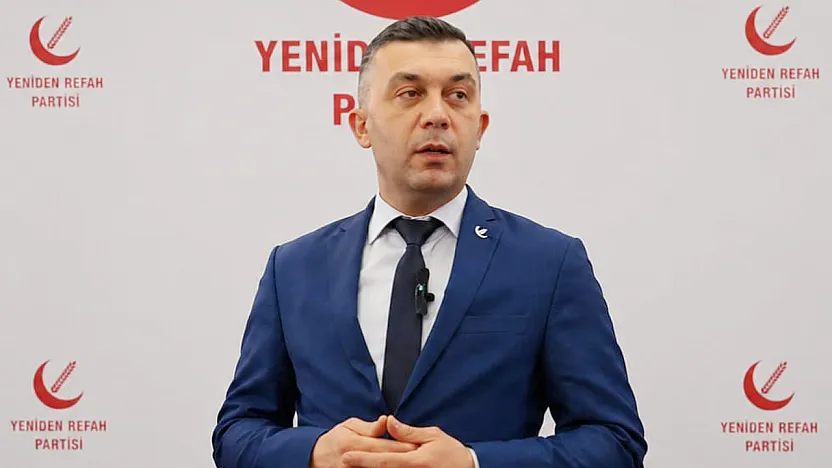 Yeniden Refah Partili Çakır'dan Vekalet Ve Şap İkazı