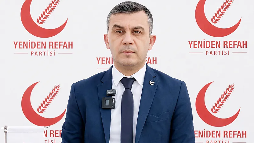 Yeniden Refah Partili Çakır: Kentsel Dönüşümde Yankı Odasını İnşa Ediyorlar
