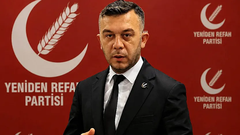 Yeniden Refah Partili Çakır: Lezzetin Festivalini Zehirlemeyelim