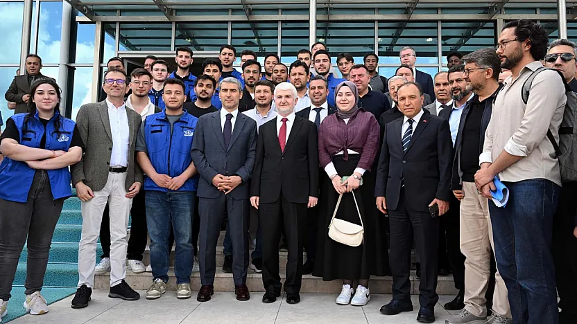 Yerli Ve Milli Helikopter Gökbey'de Seri Üretim Dönemi