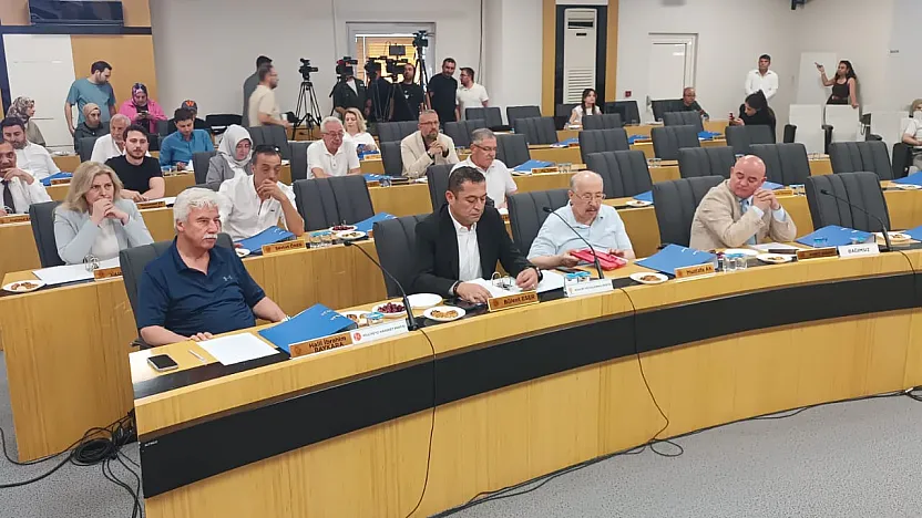 Yeterli Çoğunluk İçin 15 Dakika Bekleme