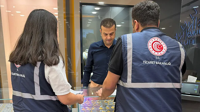 Yetki Belgesi Olmayan Kuyumculuk Yapamayacak