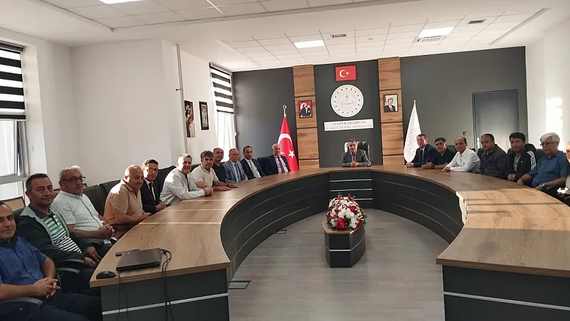 Yıllar Geçti, Dostluk Baki Kaldı