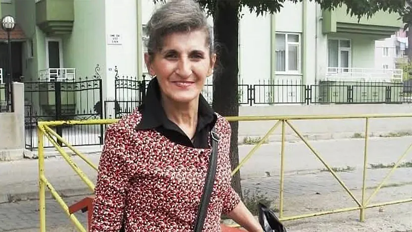 Yılmaz Büyükerşen, Kız Kardeşini Kaybetti