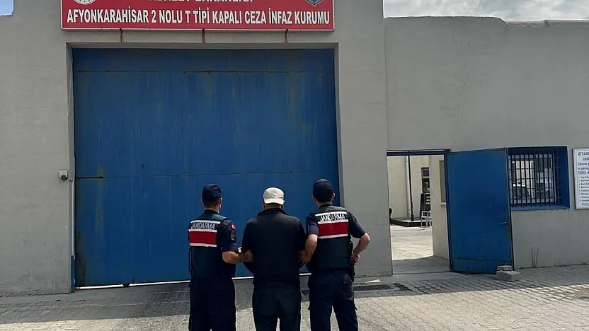 Yol Kontrolünde Yakayı Ele Verdiler